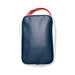 Jones Classic Shoe Bag - Navy/Red/White