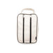 Jones Classic Shoe Bag - White