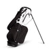 Jones Rover Stand Bag - White/Black