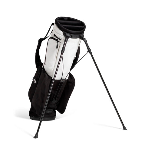 Jones Rover Stand Bag - White/Black