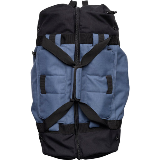 Jones Weekender Duffle - Steel Blue