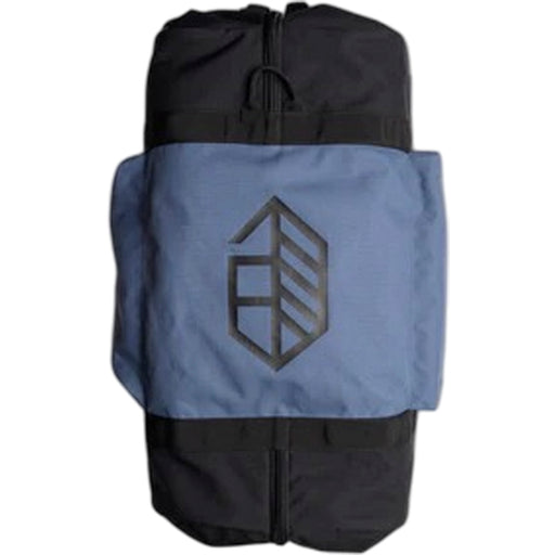 Jones Weekender Duffle - Steel Blue