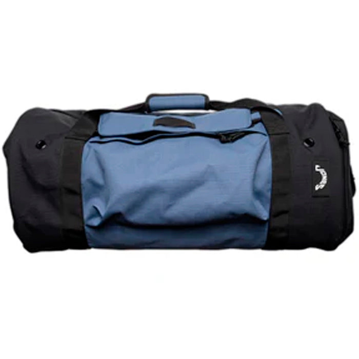 Jones Weekender Duffle - Steel Blue
