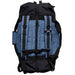 Jones Weekender Duffle - Steel Blue