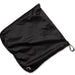 Jones Rain Hood Towel - Black