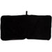 Jones Rain Hood Towel - Black