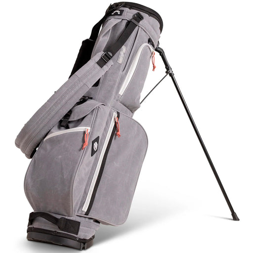 Jones Rover Stand Bag - Graystone