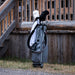 Jones Rover Stand Bag - Graystone