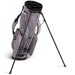 Jones Rover Stand Bag - Graystone