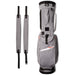 Jones Rover Stand Bag - Graystone