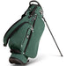 Jones 2026 Trouper Stand Bag - Dark Green