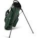 Jones 2026 Trouper Stand Bag - Dark Green