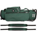 Jones 2026 Trouper Stand Bag - Dark Green