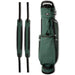 Jones 2026 Trouper Stand Bag - Dark Green