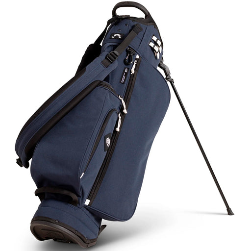 Jones 2026 Trouper Stand Bag - Navy