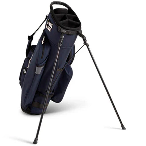 Jones 2026 Trouper Stand Bag - Navy