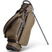 Jones 2026 Trouper Stand Bag - Olive Night
