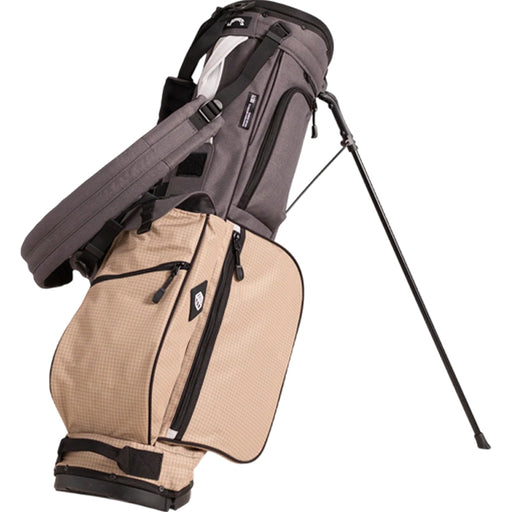 Jones Rover Stand Bag - High Desert