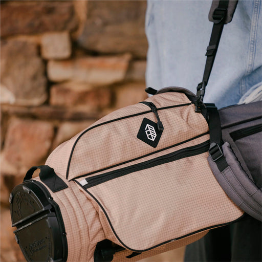 Jones Rover Stand Bag - High Desert