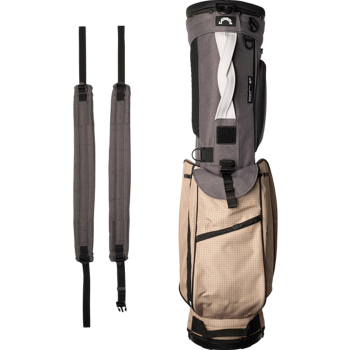 Jones Rover Stand Bag - High Desert