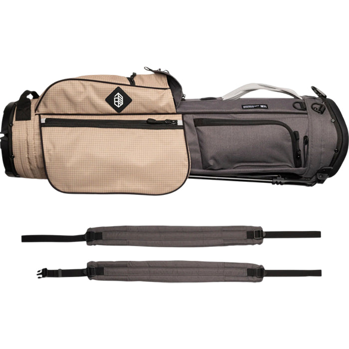 Jones Rover Stand Bag - High Desert
