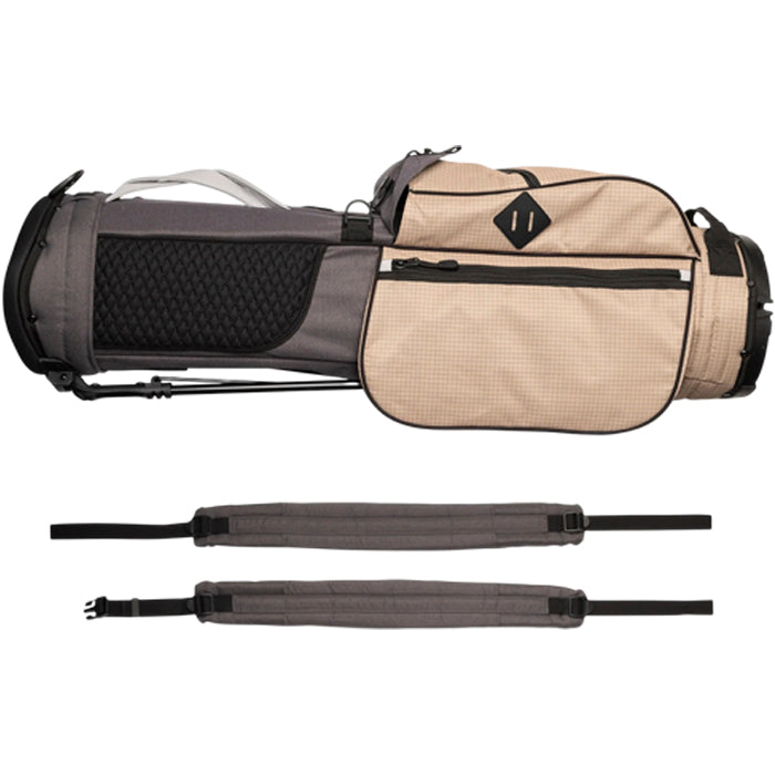 Jones Rover Stand Bag - High Desert
