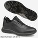 Johnston and Murphy XC4 H1-Luxe Hybrid Shoes 9.0 Black Full Grain (25-8611) M/W - Fairway Golf