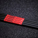 KBS Tour Hybrid Graphite Prototype Shaft