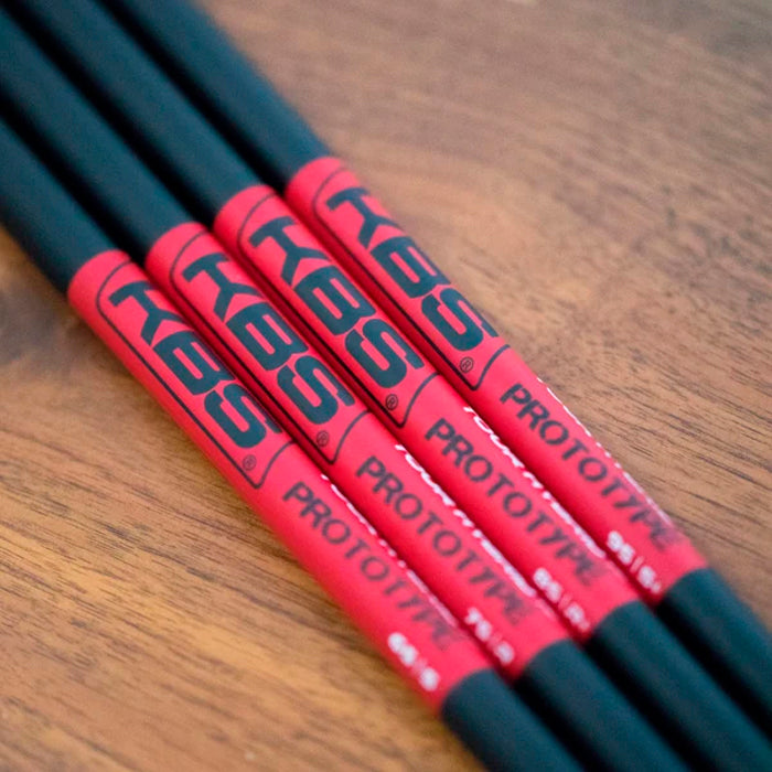 KBS Tour Hybrid Graphite Prototype Shaft