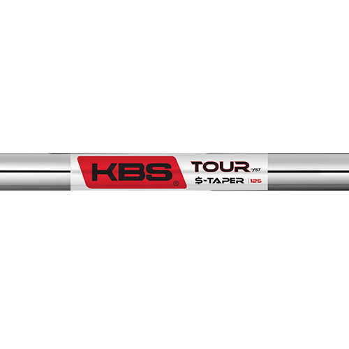 KBS Tour $-Taper Shaft