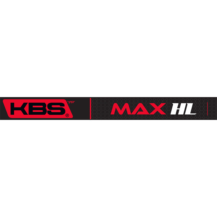 KBS MAX HL Graphite Wood Shaft