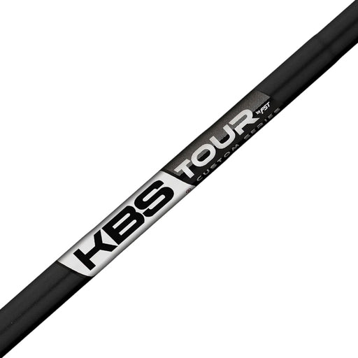 KBS Custom+ Tour Wedge Shaft