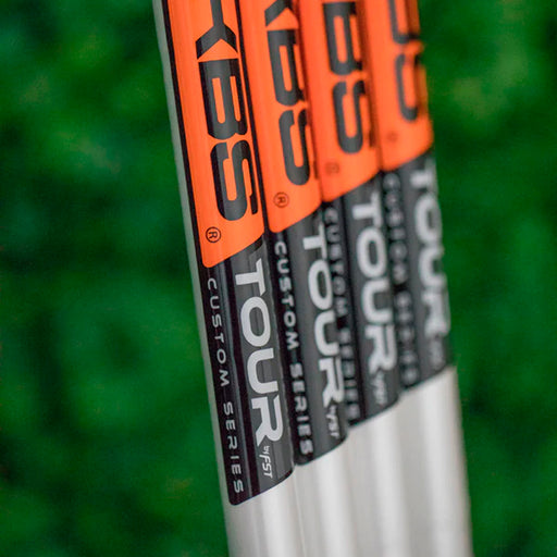 KBS Custom+ Tour Wedge Shaft