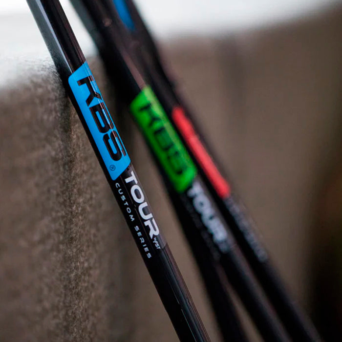KBS Custom+ Tour Wedge Shaft
