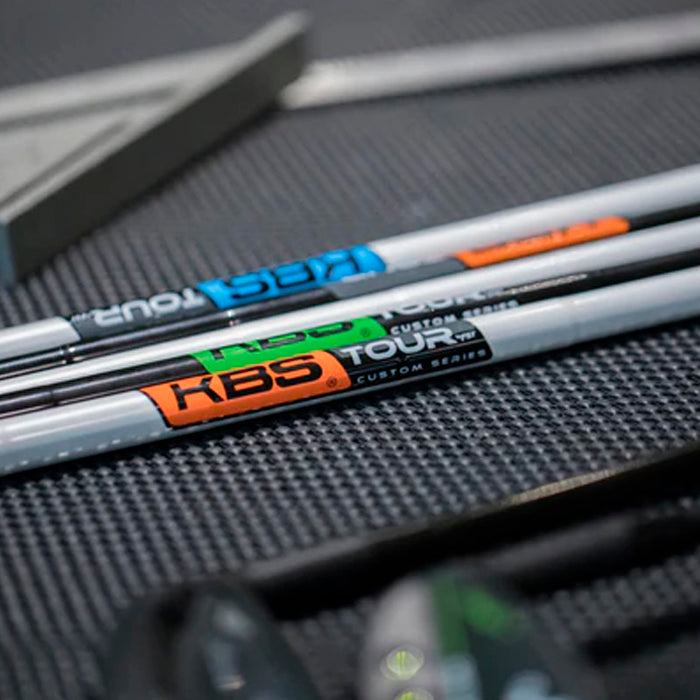 KBS Custom+ Tour Wedge Shaft