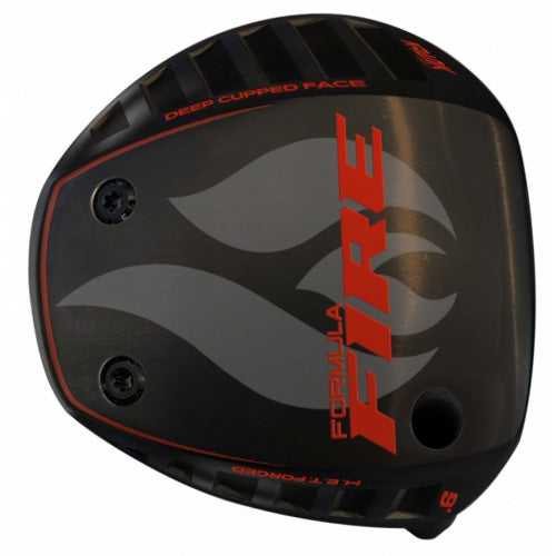 Krank Golf Formula FIRE PRO Driver