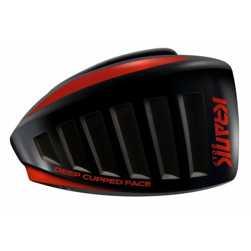 Krank Golf Formula FIRE PRO Driver