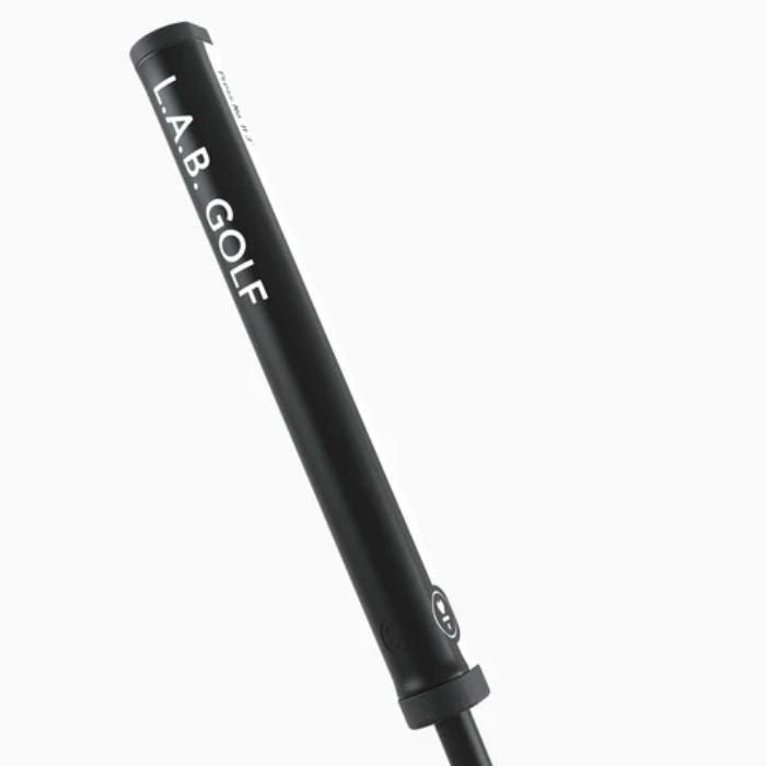 L.A.B. Golf Press II 3deg Smooth Putter Grip