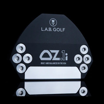 L.A.B. Golf OZ.1i Putter