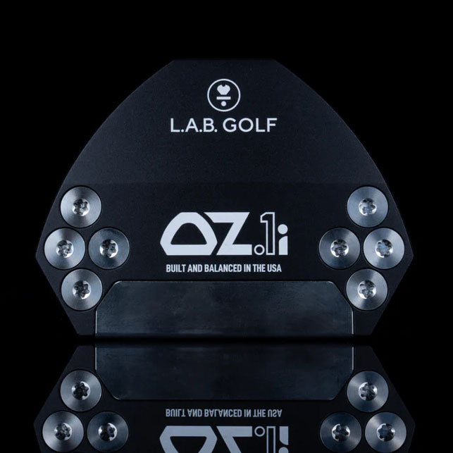 L.A.B. Golf OZ.1i Putter