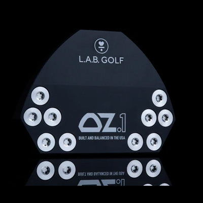 L.A.B. Golf OZ.1 Putter