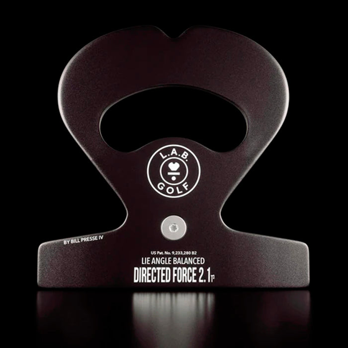 L.A.B. Golf DF 2.1 Stock Putter
