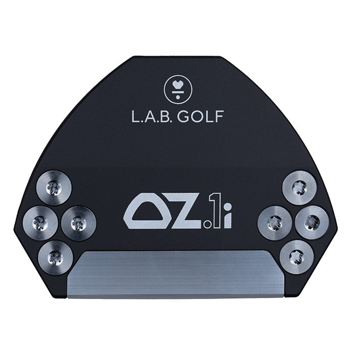L.A.B. Golf OZ.1i Custom Putter