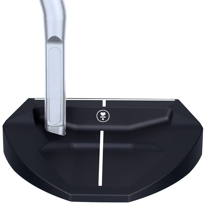 L.A.B. Golf OZ.1i HS Custom Putter - GEARS White Shaft