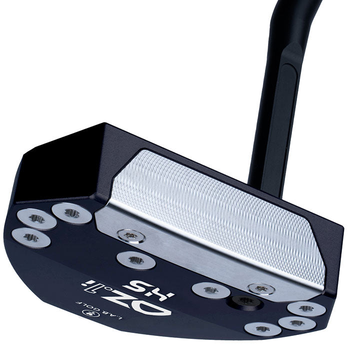 L.A.B. Golf OZ.1i HS Custom Putter - Diamana Matte Shaft