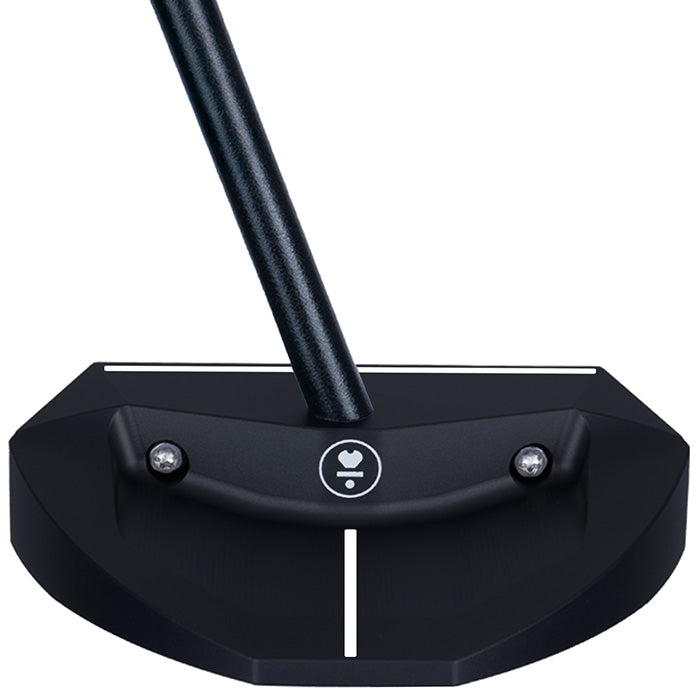 L.A.B. Golf OZ.1i Custom Putter - GEARS Black Shaft