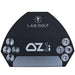 L.A.B. Golf OZ.1i Custom Putter - GEARS Black Shaft