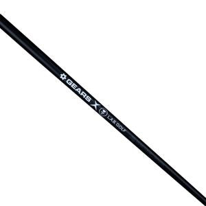 L.A.B. Golf OZ.1i Custom Putter - GEARS Black Shaft