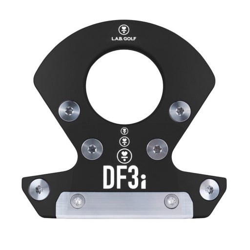 L.A.B. Golf DF3i Stock Putter