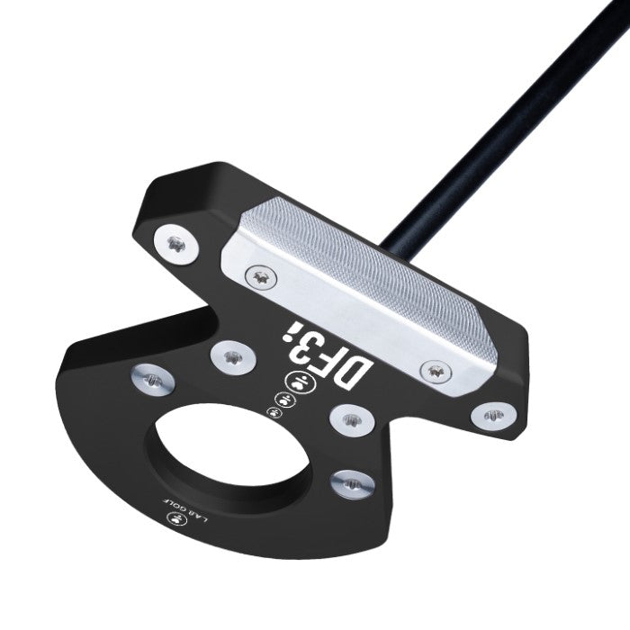L.A.B. Golf DF3i Stock Putter